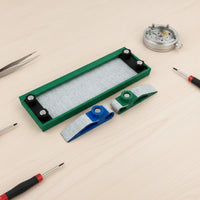 Sanding Fixture Rigid Polishing Fixture for Hobbyists