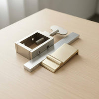 Keytop Gluing Clamp Specially Designed White Key Bonding Clamp