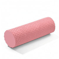 High-Density EVA Foam Roller Deep Tissue Foam Massage Roller Firm Long-Lasting for Beginners, Stretching