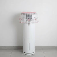 Vertical Air Conditioning Cover Washable Home Protection Long-Lasting