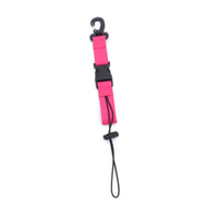 Underwater Camera Lanyard Secure-Hold Flashlight Tether Lightweight Diving Gear for Outdoor