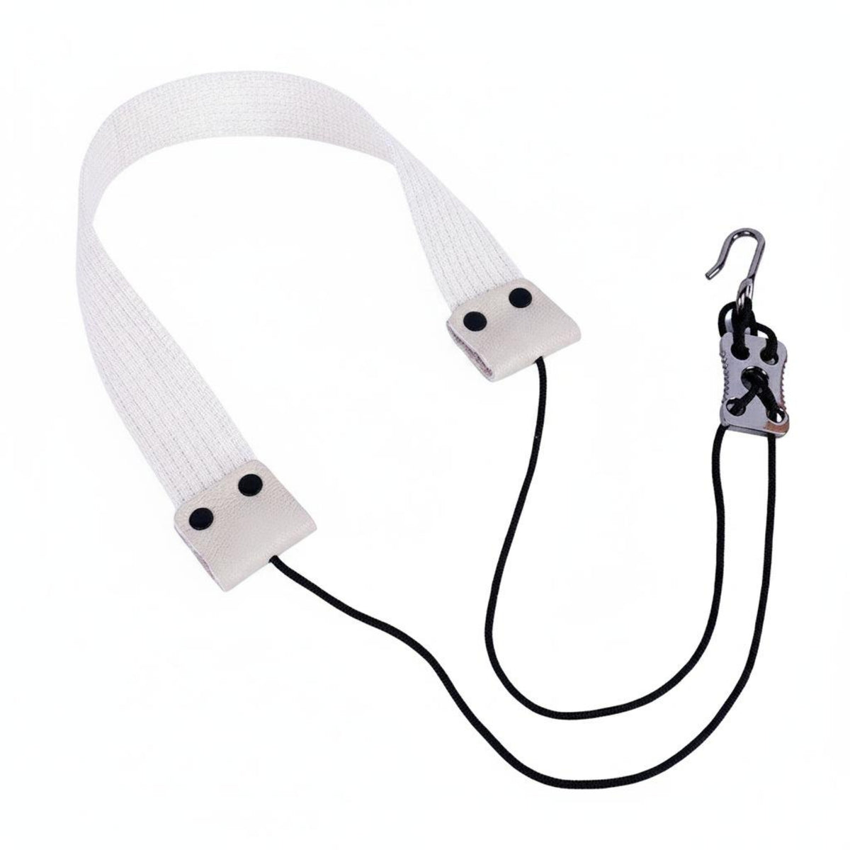 Saxophone Neck Strap Comfortable Sax Strap Adjustable