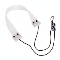 Saxophone Neck Strap Comfortable Sax Strap Adjustable