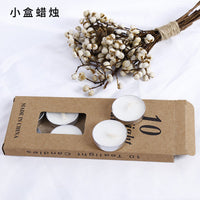 欧式幽灵巫师香薰蜡烛摆件烛台艺术复古小众创意稀奇古怪派对摆设 巫师蜡烛台-黑色扫银