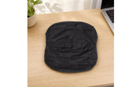 Mower Seat Cover Padded Tractor Seat Cover Cushioned for Gardeners