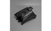 Storage Box with Device Holder Stable Mount Compact for Trail Days