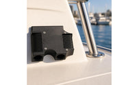Marine Anti-Collision Ball Regulator Adjustable Hardware Heavy-Duty for Boaters