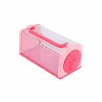 Hands-on Learning Observation Kit Nature Exploration Bug Observation Enclosure Breathable Transparent Enclosure Portable