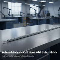 Electric Screwdriver Hanging Coil High Elasticity Coil Tool Counterbalance Hanging Tool Counterbalance No Power Needed