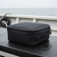 Scuba Regulator Bag Padded Diving Regulator Case Wear-Resistant Dive Gear Storage Bag for Divers