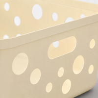 storage baskets