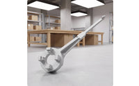 Drum Wrench Lightweight Barrel Plug Wrench Portable Spanner for Factories