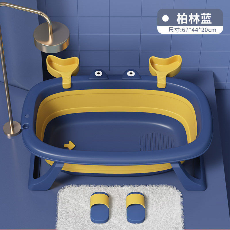 狗狗洗澡盆可折叠洗澡工具小狗猫咪洗澡浴盆洗狗盆宠物专用洗澡盆