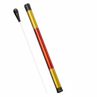 Conductor's Baton Balanced Design Orchestra Baton Comfortable Grip Musical Accessory for Conductors, Stage Performance, Concert, Rehearsal
