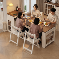 kitchen island table