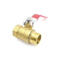 单缸柴油机铜放水开关180/195/1110/1115放水阀16mm农用车水龙