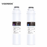 威世尔顿VISERTON富氢/净水器滤芯T1H/T2H/T3型树脂/内置水箱小PP