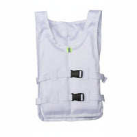 Printable Dragon Boat Life Vest High Buoyancy Foldable Flotation Vest Buoyant Portable Life Jacket Lightweight for Paddlers, Rowers, Kayaking, Rafting, Paddleboarding