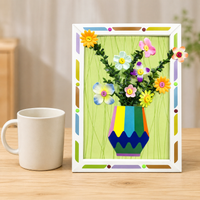 DIY craft kit