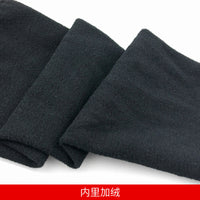 Thermal Fleece Arm Sleeve for Sports, Skiing, Cycling, and Running