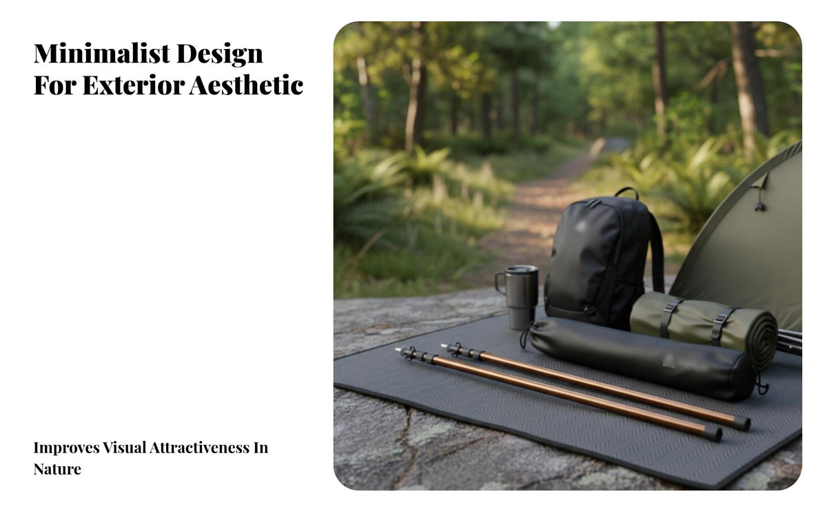Adjustable Aluminum Tarp Support Pole Twist Lock System Adjustable Tarp Pole Extendable Awning Support Rod Anti-Slip Tip