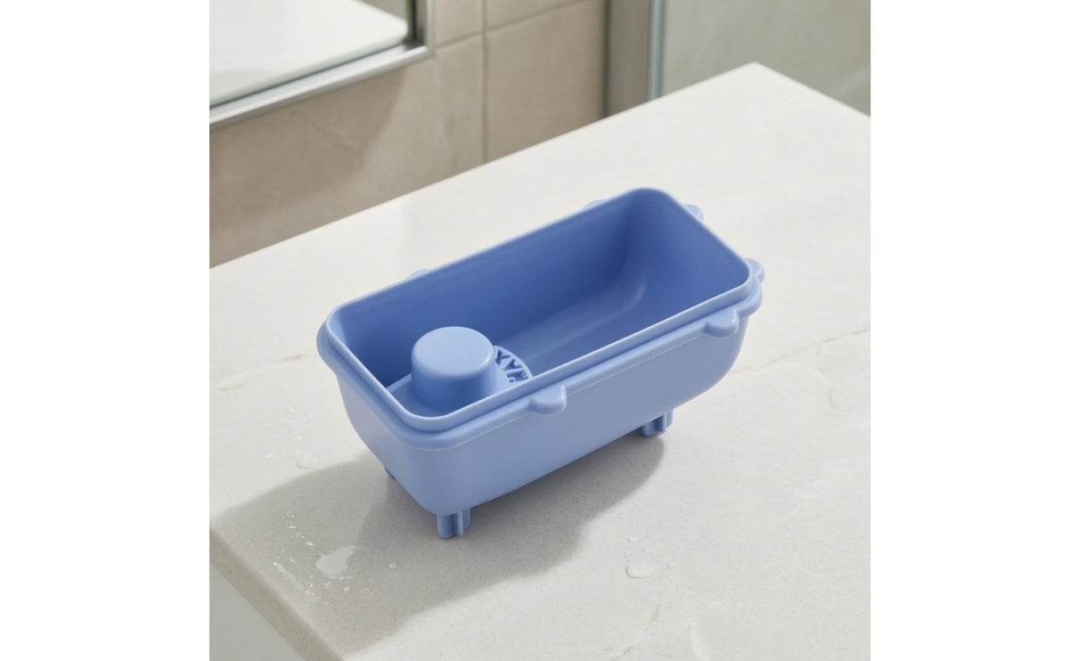 Laundry Appliance Dispenser Insert Replacement Dispenser Insert Molded