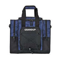 Large Capacity Bowling Ball Bag with Shoulder Strap