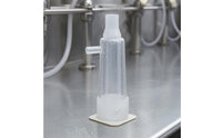 Sheep Teat Liner Easy to Clean Livestock Equipment Animal Care Part