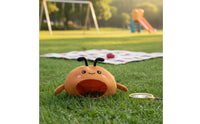 Photo Prop Ant Head Hat Flexible Antennae Cartoon Ant Headgear Cute Design Character Hat Soft Material for Children, Performers, Stage Performances, School Events, Parties