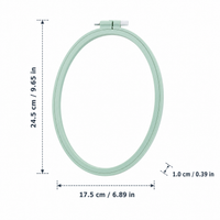 embroidery hoop