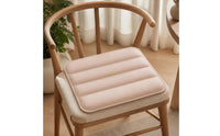 Cooling Seat Cushion Breathable Pad Soft for Office Chair