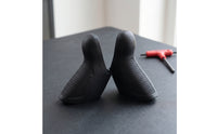 Silicone Shifter Hood Covers with Textured Grip Mechanical Road Shifter Covers Replacement Brake Lever Hoods
