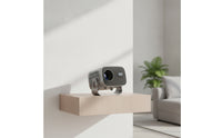 Compact Display Device with Stand Lightweight Portable Display Device for Movie Nights, Home Theater, Dorm Room