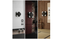 Wall Target Pad Shock-Absorbing Wall Punching Pad Combat Arts Target Wear-Resistant Sturdy for Boxers, Home Gym, Dojo