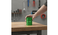 Inner Outer Pipe Deburrer Anti-Slip Grip Pipe Chamfering Tool Easy to Clean