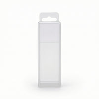 Storage Box Transparent Storage Case Clear for Machinists