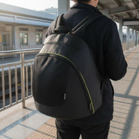 Large Capacity Baby Stroller Organizer Bag Multi Pocket Pushchair Storage Bag Easy Reach Stroller Storage Attachment Adjustable Straps for Parents, Travel
