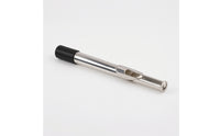 flutes Headjoint flutes Headjoint with Cap Removable Instrument Accessory for Beginners
