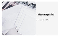 Plain Cotton Handkerchief Dye Friendly Breathable Weave for Painting