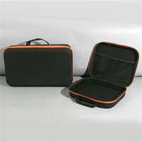 Drill Storage Bag Sturdy Drill Case with Handle Travel Tool Storage Box for Handymen, Workshop
