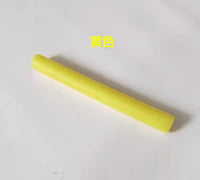 儿童蹦蹦床跳跳床栏杆泡沫管海绵管围栏防撞保护空圆管配件套柱子