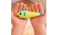 Fishing Game Educational Fishing Game with Rods Lightweight Detailed for Children, Playroom, Playdates
