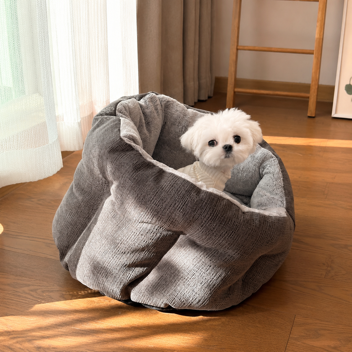 pet bed