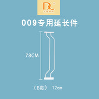 【延长件加长件仅适用于本店门栏】狗狗围栏宠物栅栏儿童安全门栏