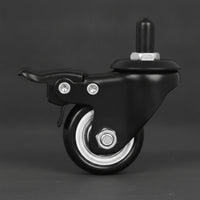 Upright Piano Wheels Piano Caster Swivel Casters for Home