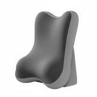 Multi-Position Use Bed Reading Pillow Adjustable Height Sofa Back Cushion Ergonomic Backrest for Bedroom