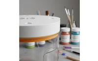 Resin Bubble Remover Easy to Use 95kPa Vacuum Chamber for Workshop