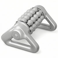 Electric Rolling Massager Rechargeable Roller Massage Device with USB-C Cordless