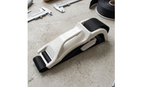 Bump-Friendly Pregnancy Seat Belt Adjuster Pressure-Distributing Car Seat Belt Adjuster Flat-Head Easy-to-Fit for Women, Expectant Mothers, Driving
