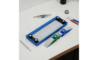 Sanding Fixture Rigid Polishing Fixture for Hobbyists